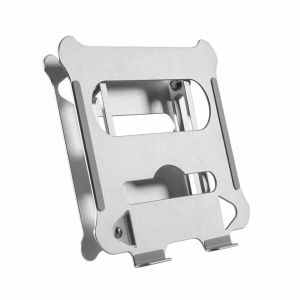 Soporte Portátil Plegable Aluminio - Image 2
