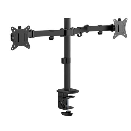Brazo Monitor Dual Basic