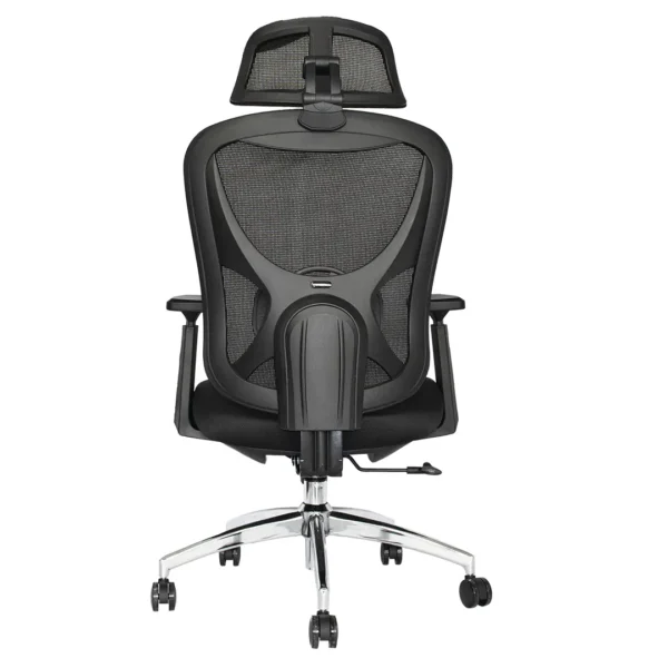 Silla presidente para oficina