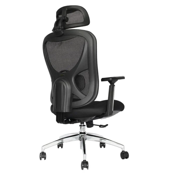 Silla presidente para oficina