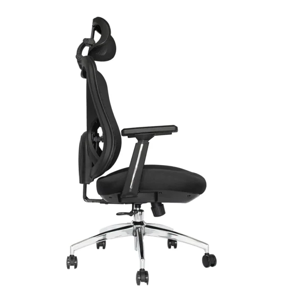 Silla presidente para oficina