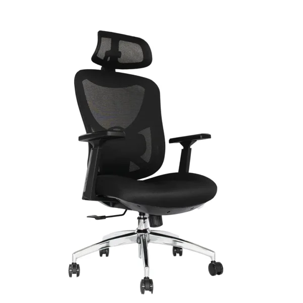 Silla presidente para oficina