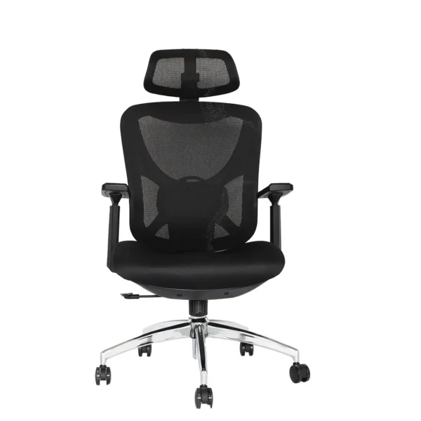 Silla presidente para oficina