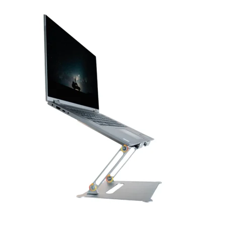 Soporte Portátil Plegable Aluminio