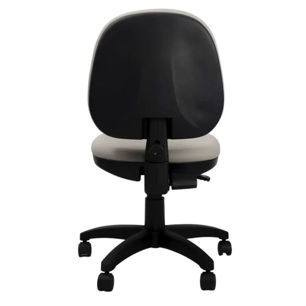 SILLA EJECUTIVA TAPIZADA