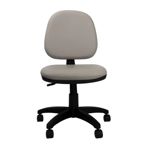 SILLA EJECUTIVA TAPIZADA