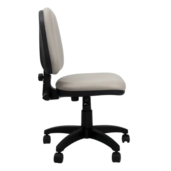 SILLA EJECUTIVA TAPIZADA
