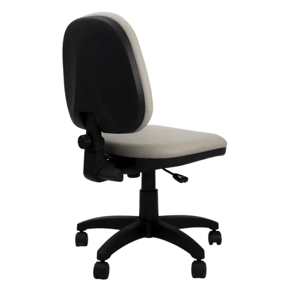 SILLA EJECUTIVA TAPIZADA