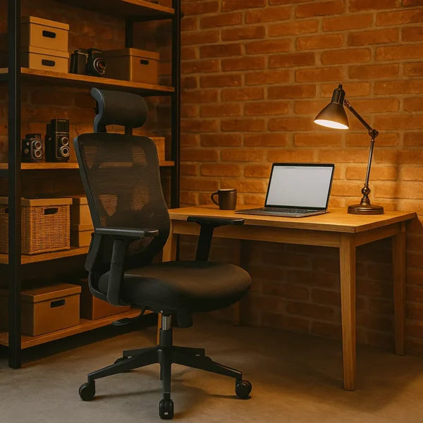 Silla de escritorio