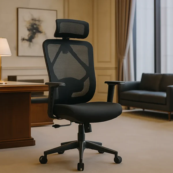 Silla de escritorio