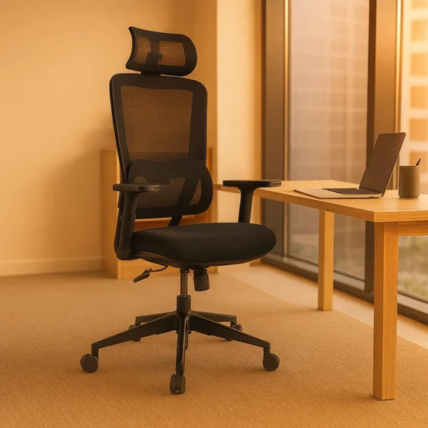 Silla de escritorio