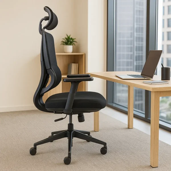 Silla de escritorio