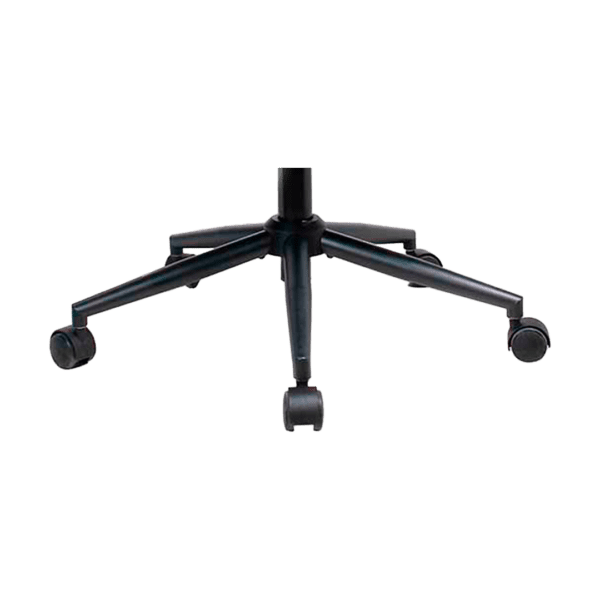 Base Metálica Negra Para Silla 64 cm - Image 8