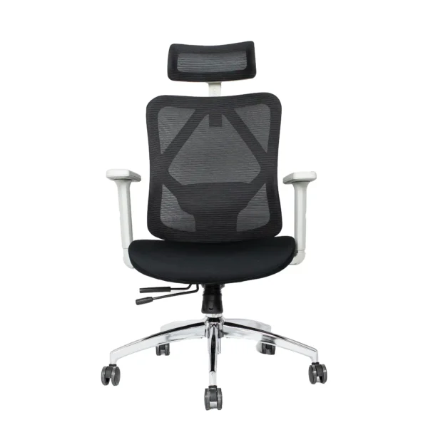 Combo Home Office Black and Withe - Image 4