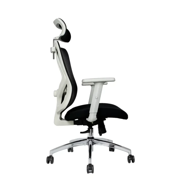 Combo Home Office Black and Withe - Image 3