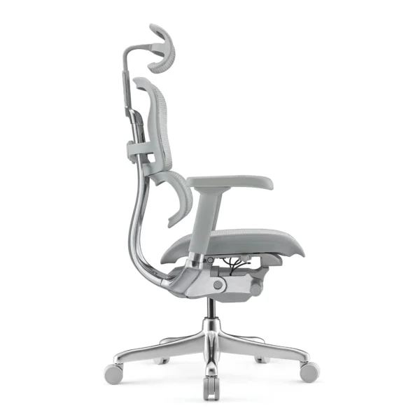 Presidente Ergohuman Elite - Image 3
