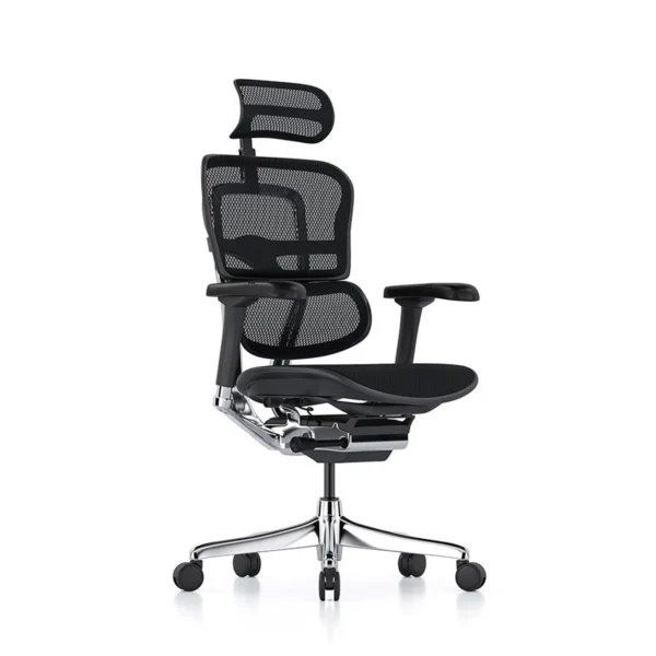 Presidente Ergohuman Elite - Image 9
