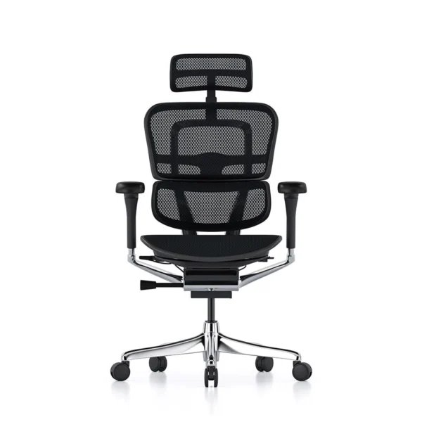Presidente Ergohuman Elite - Image 10