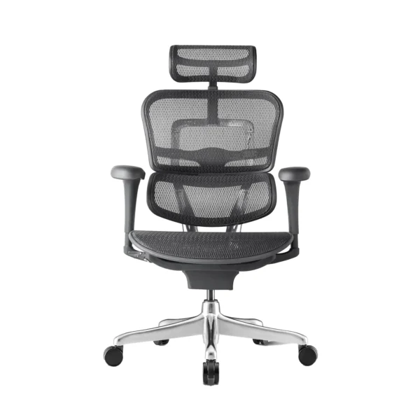 Presidente Ergohuman Basic - Image 7