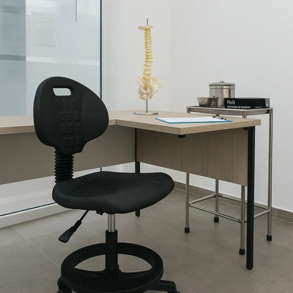 Silla para consultorio