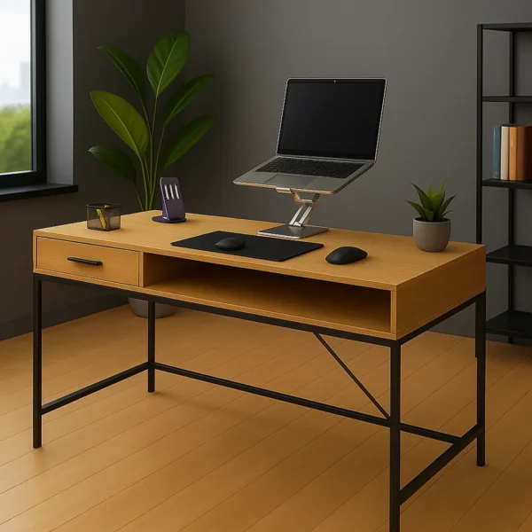Escritorio Oak - Image 7
