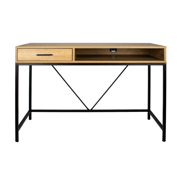 Escritorio Oak - Image 3