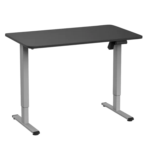 Escritorio Ajustable Altura Dark