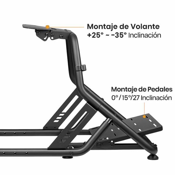 Simulador Racing Cockpit - Image 5