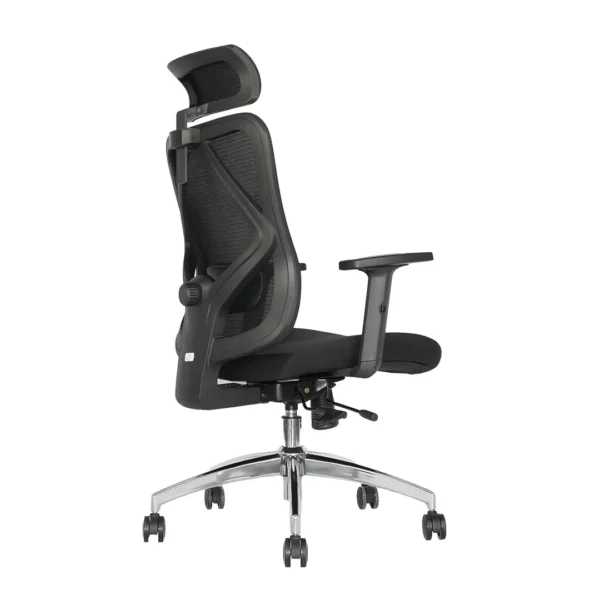 Silla Presidente Bahia Negra - Image 4