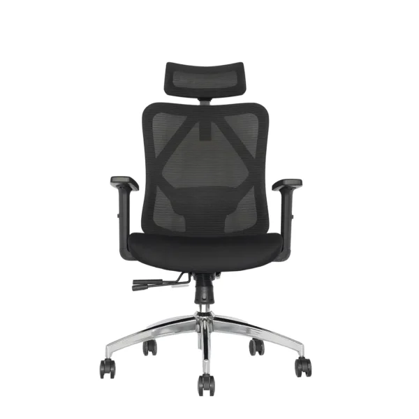 Silla Presidente Bahia Negra - Image 6