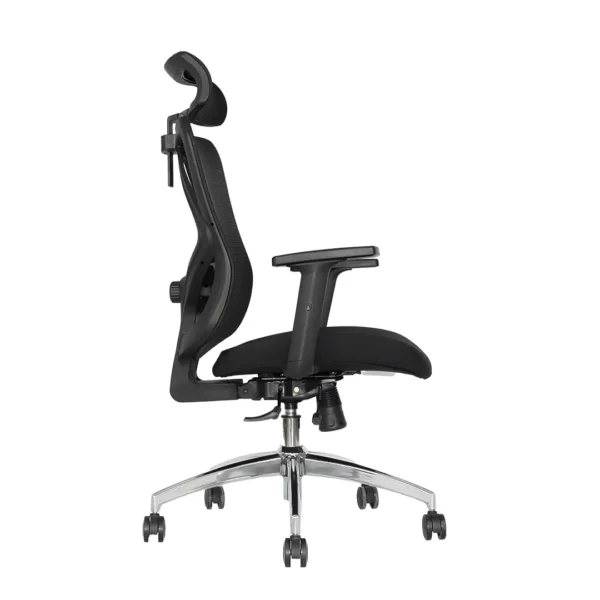 Silla Presidente Bahia Negra - Image 3