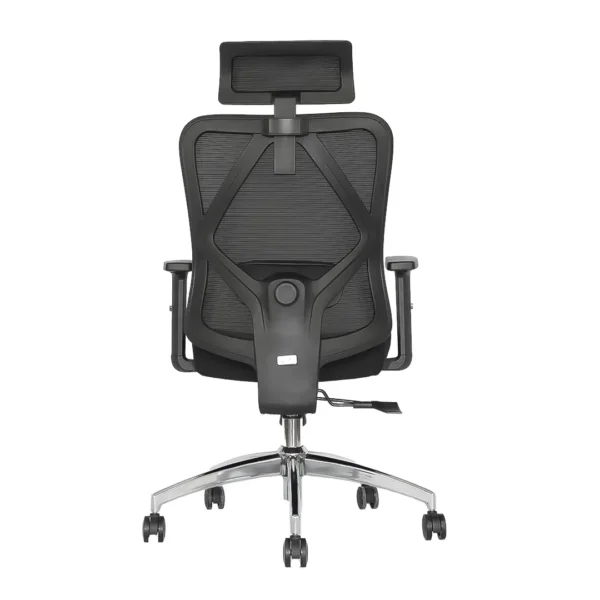 Silla Presidente Bahia Negra - Image 5