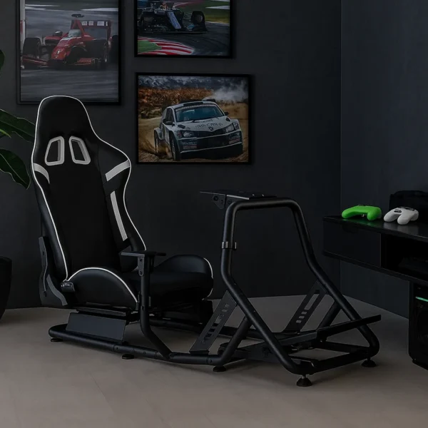 Simulador Racing Cockpit - Image 7
