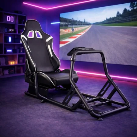 Simulador de carrerras