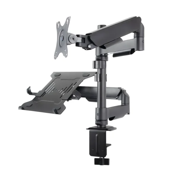 Brazo Monitor Portatil Pole