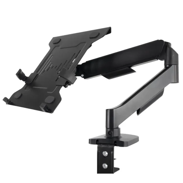 Brazo ergonomico para portatil