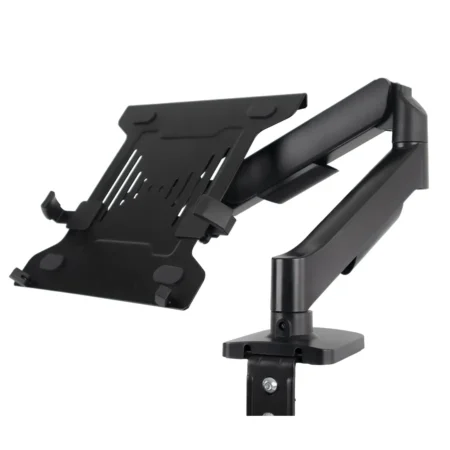 Brazo ergonomico para portatil