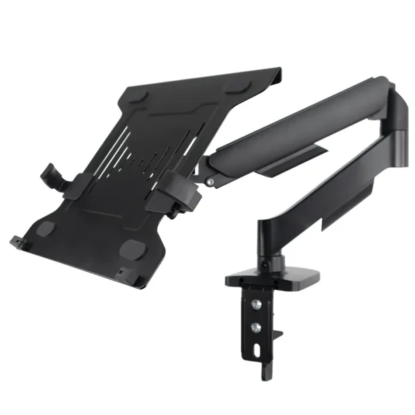 Brazo ergonomico para portatil