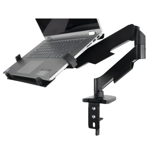 Brazo ergonomico para portatil