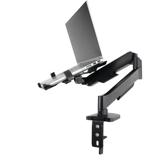 Brazo ergonomico para portatil