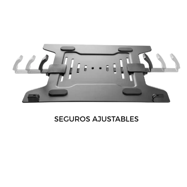 Brazo Monitor Portatil Pole - Image 9