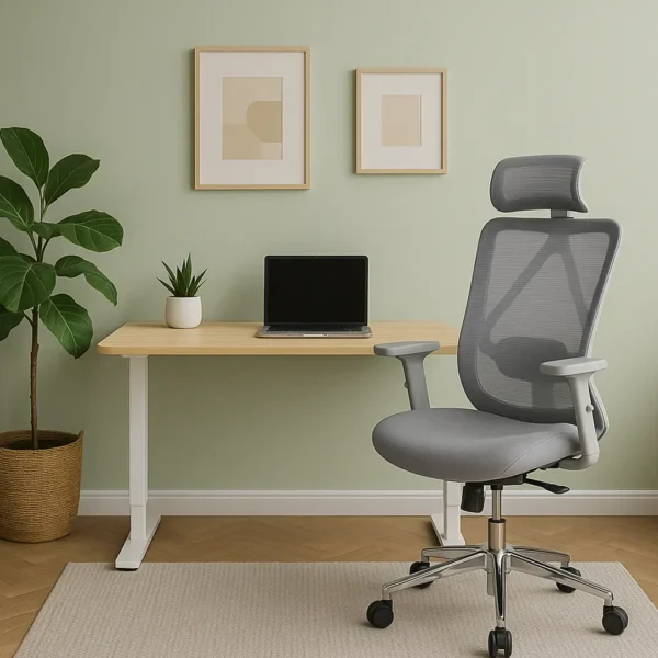 Combo Home Office Withe - Image 5