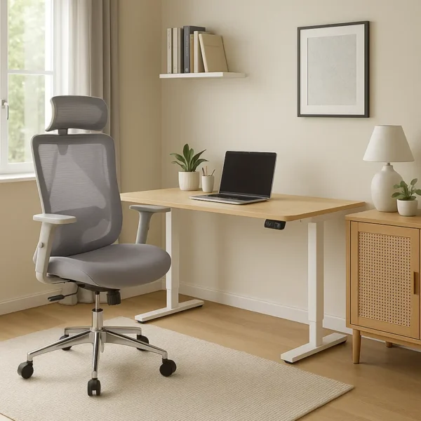 Combo Home Office Withe - Image 4