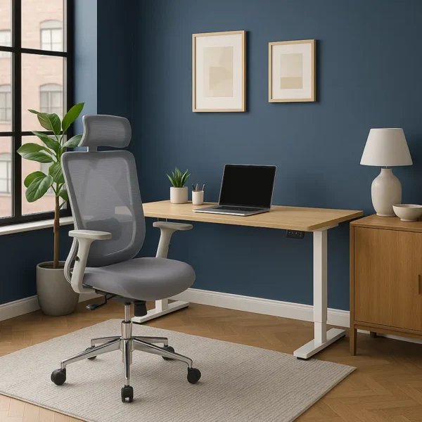 Combo Home Office Withe - Image 3