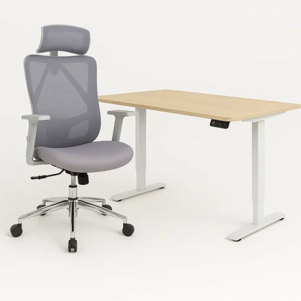 Combo Home Office Withe - Image 2