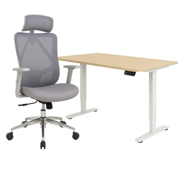 Combo silla y escritorio