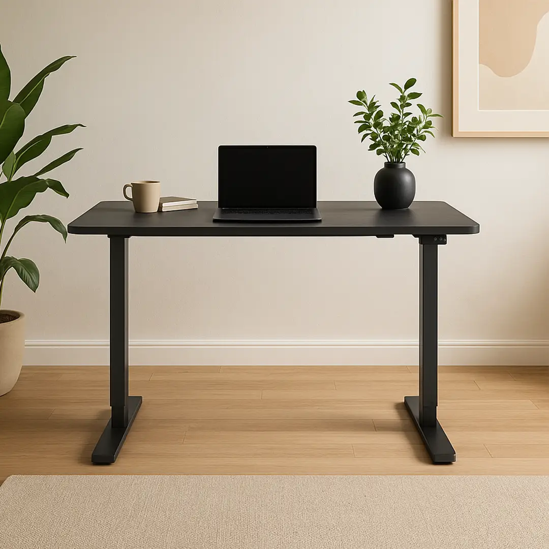 Escritorio Elevable Black - Imagen de 10