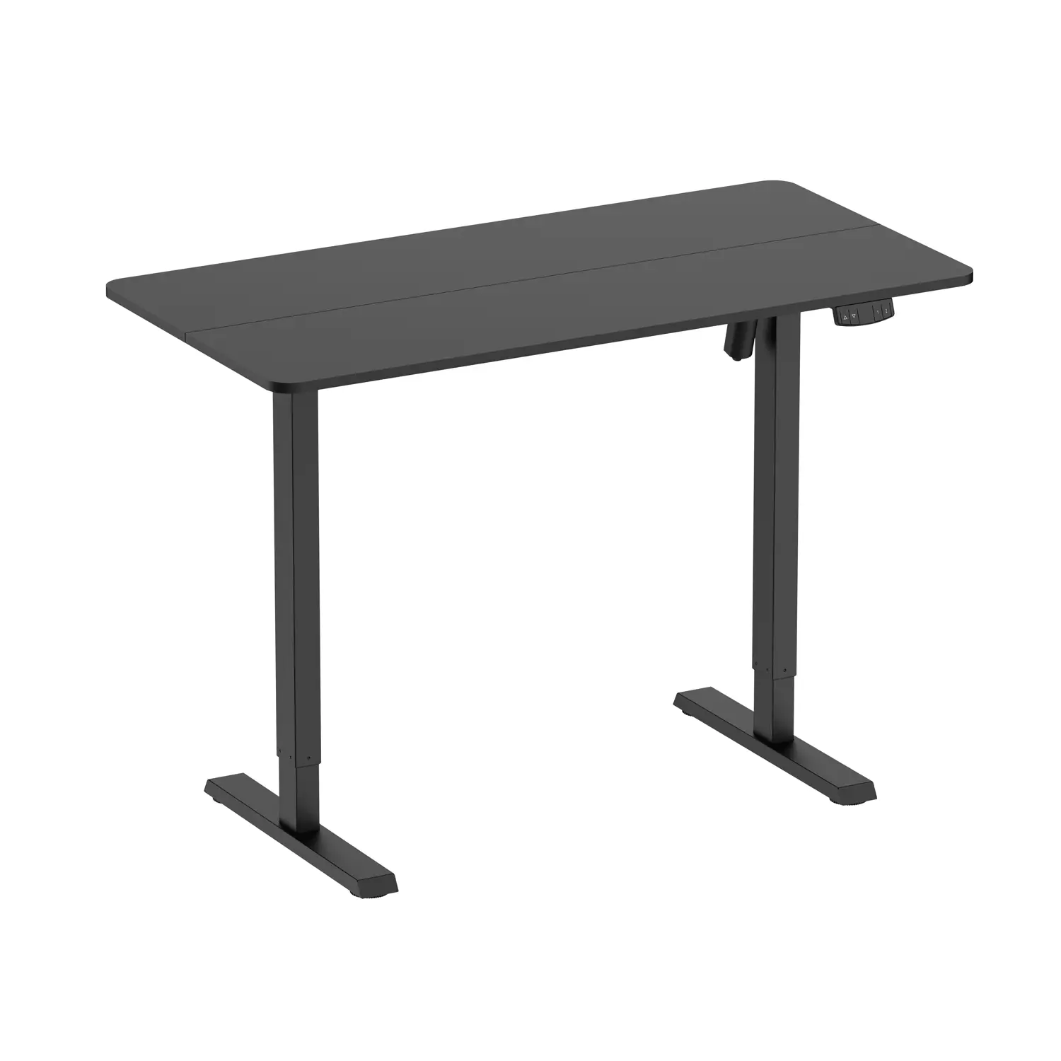 escritorio elevable eléctrico