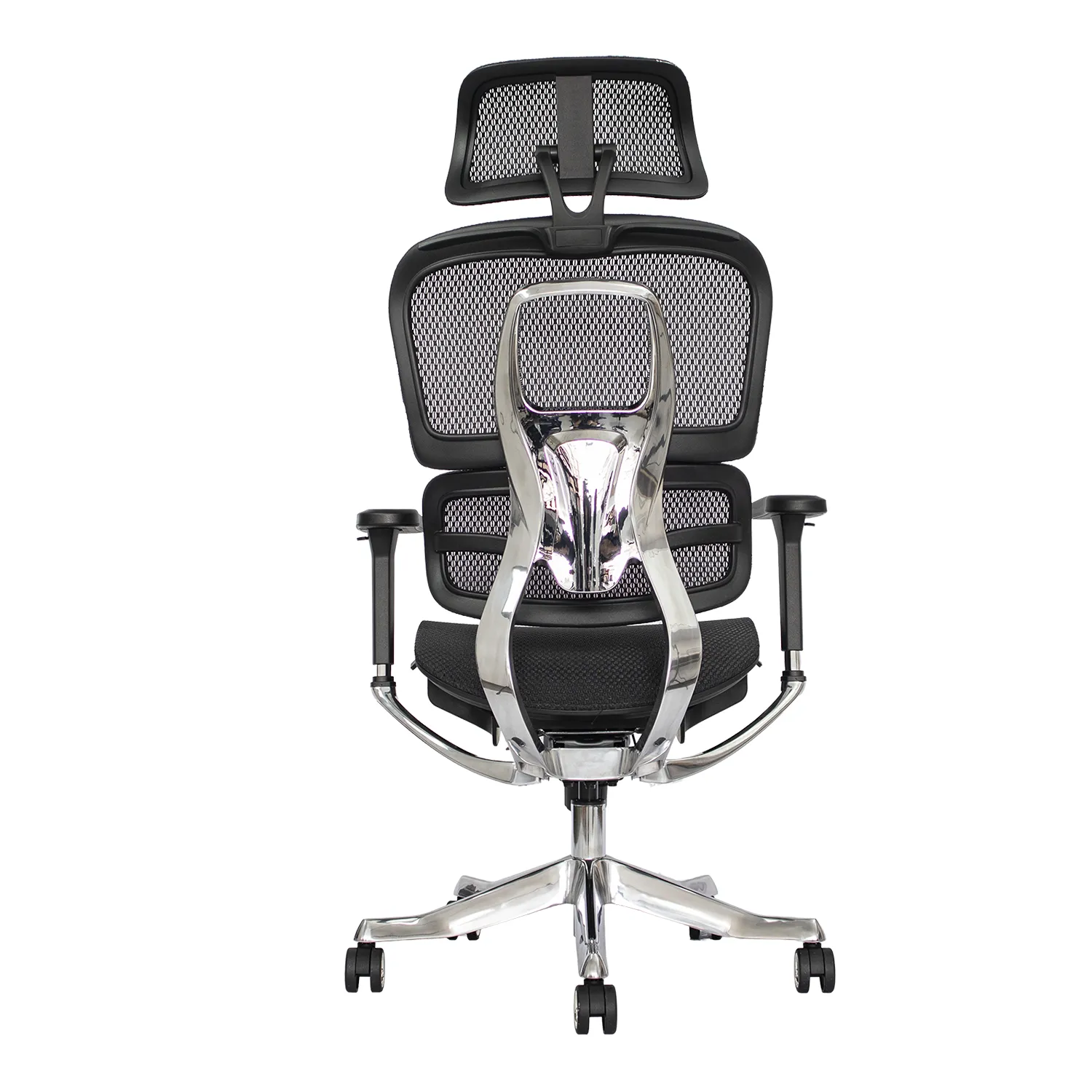 Silla Ergonomica Para Oficina