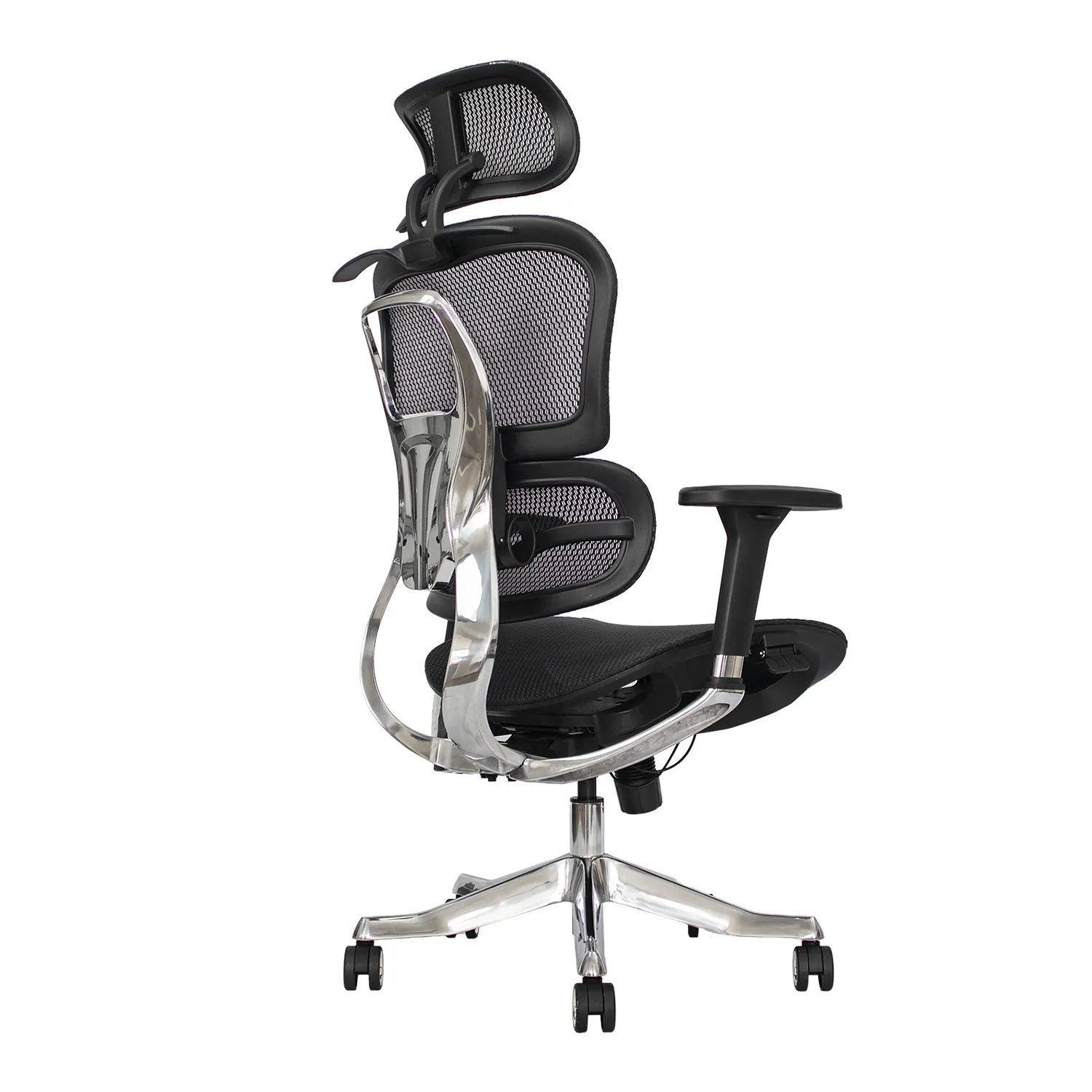 Silla Ergonomica Para Oficina